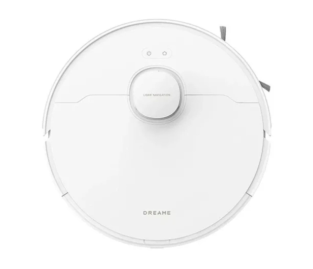 Dreame Robot sprzątający D20 biały - 1378138 - zdjęcie